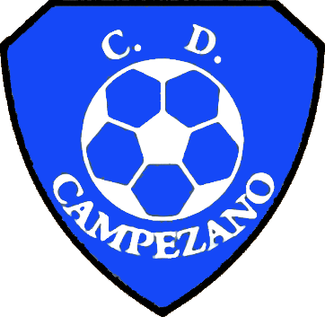 CD Campezo logo