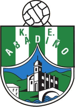 Logo of ABADIÑO K.E. (BASQUE COUNTRY)