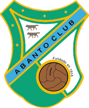 Logo of ABANTO CLUB (BASQUE COUNTRY)