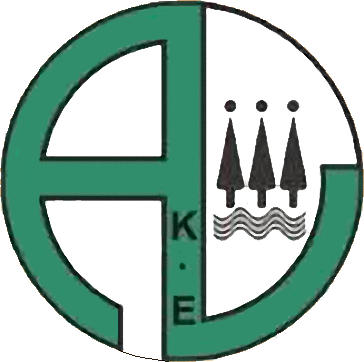 Logo of ALLERU K.E. (BASQUE COUNTRY)