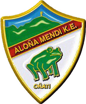 Logo of ALOÑA MENDI K.E. (BASQUE COUNTRY)