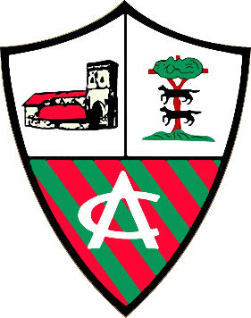 Logo of APURTUARTE CLUB (BASQUE COUNTRY)