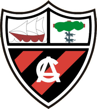 Logo of ARENAS CLUB DE GETXO (BASQUE COUNTRY)