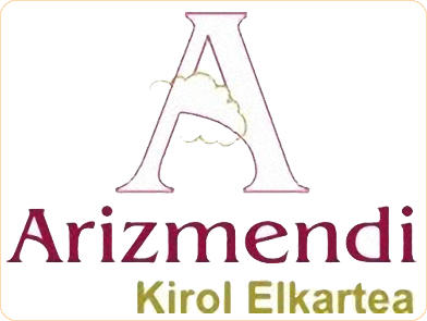Logo of ARIZMENDI K.E. (BASQUE COUNTRY)