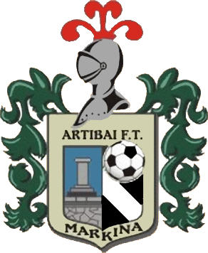 Logo of ARTIBAI F.T. (BASQUE COUNTRY)