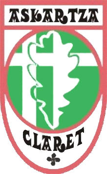 Logo of ASKARTZA CLARET F.C. (BASQUE COUNTRY)