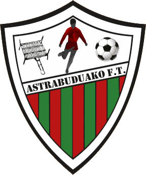 Logo of ASTRABUDUAKO F.T. (BASQUE COUNTRY)