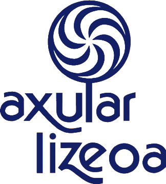 Logo of AXULAR K.K.E. (BASQUE COUNTRY)