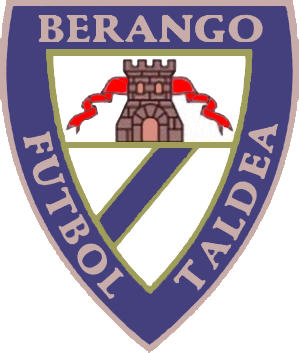 Logo of BERANGO F.T. (BASQUE COUNTRY)