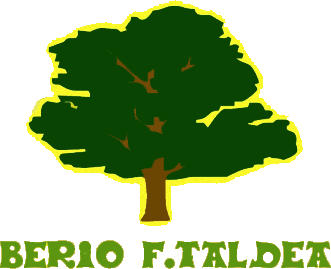 Logo of BERIO F.T. (BASQUE COUNTRY)