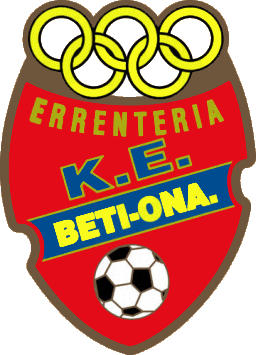 Logo of BETI ONA K.E. (BASQUE COUNTRY)