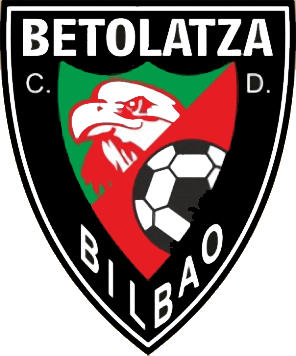 Logo of BETOLATZA C.D. (BASQUE COUNTRY)