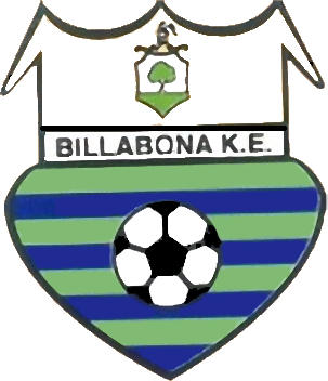 Logo of BILLABONA K.E. (BASQUE COUNTRY)