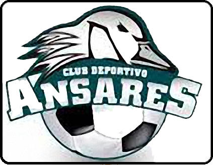 Logo of C.D. ANSARES (BASQUE COUNTRY)
