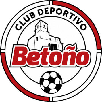 Logo of C.D. BETOÑO-EL GORRIAGA (BASQUE COUNTRY)