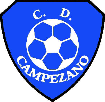 Logo of C.D. CAMPEZO F.R. (BASQUE COUNTRY)