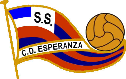 Logo of C.D. ESPERANZA (BASQUE COUNTRY)