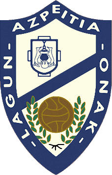 Logo of C.D. LAGUN ONAK (BASQUE COUNTRY)