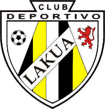 Logo of C.D. LAKUA (BASQUE COUNTRY)