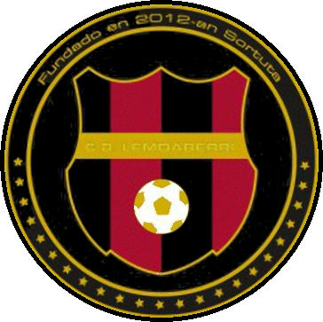 Logo of C.D. LEMOABERRI (BASQUE COUNTRY)