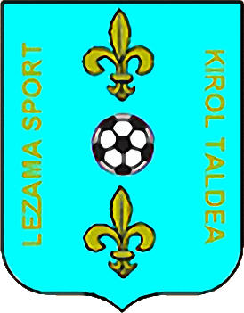 Logo of C.D. LEZAMA SPORT (BASQUE COUNTRY)