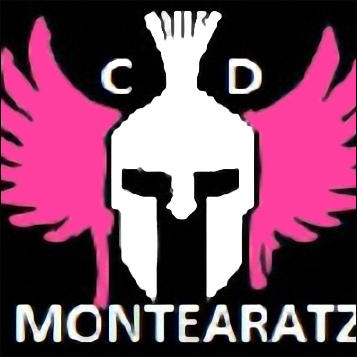 Logo of C.D. MONTEARATZ (BASQUE COUNTRY)