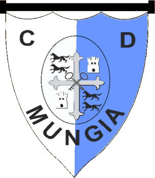 Logo of C.D. MUNGIA (BASQUE COUNTRY)