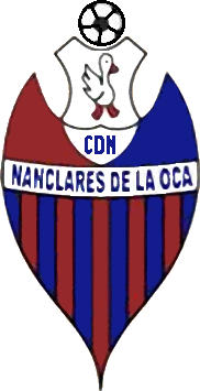 Logo of C.D. NANCLARES (BASQUE COUNTRY)