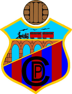 Logo of C.D. PEÑA (BASQUE COUNTRY)