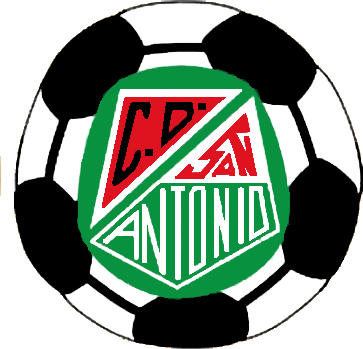 Logo of C.D. SAN ANTONIO (BASQUE COUNTRY)