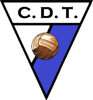 Logo of C.D. TRINTXERPE (BASQUE COUNTRY)