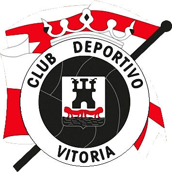 Logo of C.D. VITORIA (BASQUE COUNTRY)