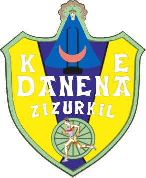 Logo of DANENA K.E. (BASQUE COUNTRY)