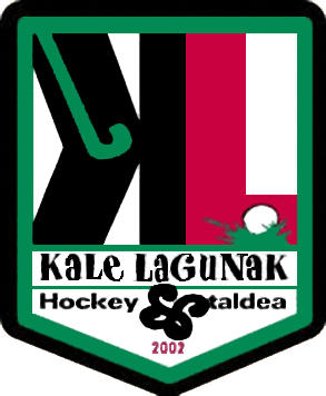 Logo of DONOSTIAKO KALEREN LAGUNAK (BASQUE COUNTRY)