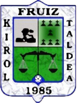 Logo of FRUIZ K.T. (BASQUE COUNTRY)