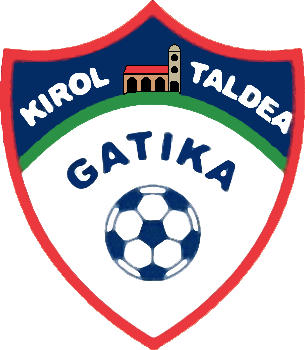 Logo of GATIKA K.T. (BASQUE COUNTRY)