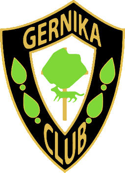 Logo of GERNIKA CLUB (BASQUE COUNTRY)