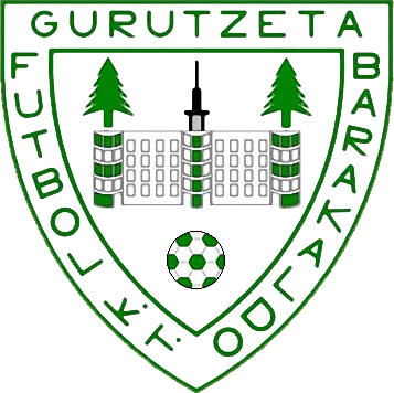 Logo of GURUTZETA F.K.T. (BASQUE COUNTRY)