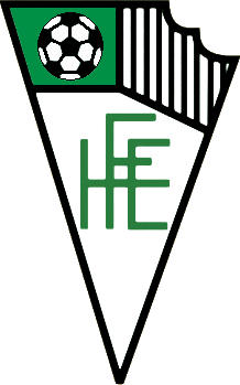 Logo of HONDARRIBIA F.E. (BASQUE COUNTRY)