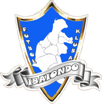 Logo of IBAIONDO NERBIOI ERREKA F.K. (BASQUE COUNTRY)