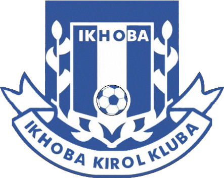 Logo of IKHOBA KIROL KLUBA (BASQUE COUNTRY)