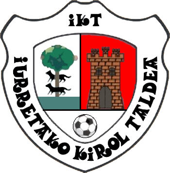 Logo of IURRETAKO K.T. (BASQUE COUNTRY)