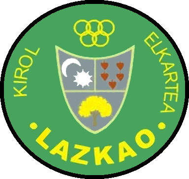 Logo of LAZKAO K.E. (BASQUE COUNTRY)