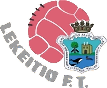 Logo of LEKEITIO F.T. (BASQUE COUNTRY)