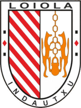 Logo of LOYOLA INDAUTXU C. (BASQUE COUNTRY)