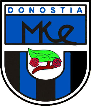 Logo of MARTUTENE K.E. (BASQUE COUNTRY)