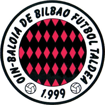 Logo of OIN BALOIA F.T. (BASQUE COUNTRY)