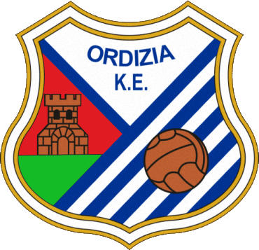 Logo of ORDIZIA K.E. (BASQUE COUNTRY)