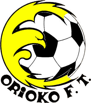 Logo of ORIOKO F.T. (BASQUE COUNTRY)