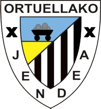 Logo of ORTUELLAKO F.T. (BASQUE COUNTRY)